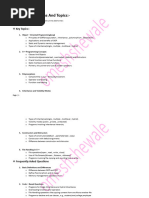 C++ Object Oriented Programming Exam Papers | PDF | C++ | Method ...