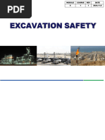 Excavation Safety Guidelines HSG 185 | PDF | Trench | Hazards