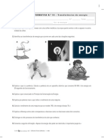 Ficha10-Transferencias Energia