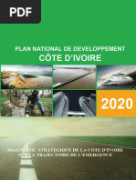 PND Côte d'Ivoire 2026-2030 : Défis et Solutions | PDF | Côte d'Ivoire ...