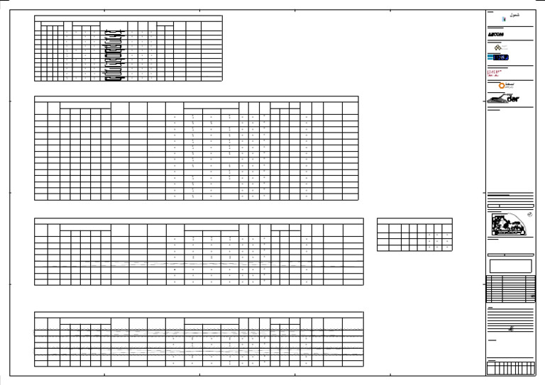 Sho001 Nap Ifc XX 13 XX DR SC 3013 41 02 | PDF | Building Technology ...