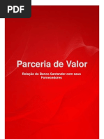 Parceria de Valor