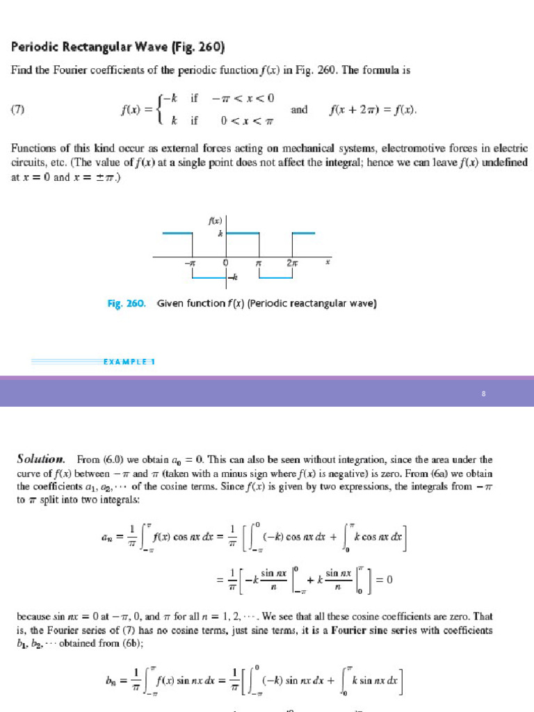 Chapter 05 Solutions of Examples | PDF