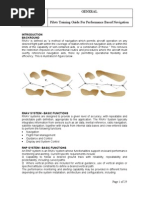 Rnav & RNP - Kfa Notes