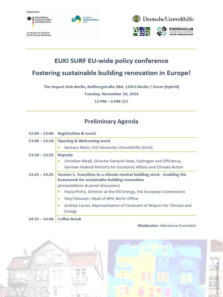 Photo inspiration: Euki Surf Conference Fostering Sustainable Building Renovation In Photo Inspiration