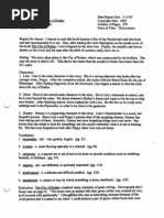 Download Book Report 1 Sample by Mrs De Lorenzo SN8009972 doc pdf