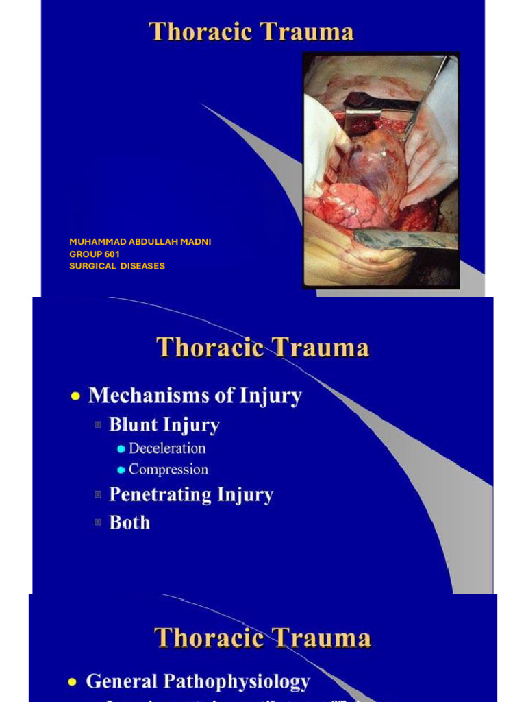 Surgical Diseases by Muhammad Abdullah Madni | PDF
