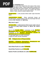 Code Orange Emergency Response Guide | PDF | Natural Disasters | Storms