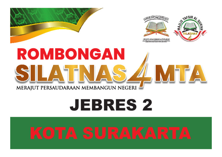 DITEMPEL DI MOBIL - BUS - ELF _ ROMBONGAN SILATNAS | PDF