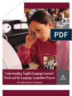 Understanding Ell