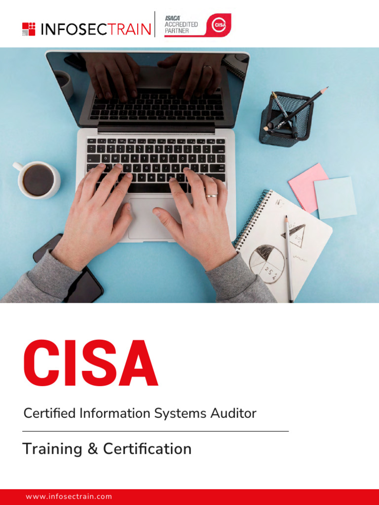 CISA Certification Training Overview | PDF | Computer Security | Security