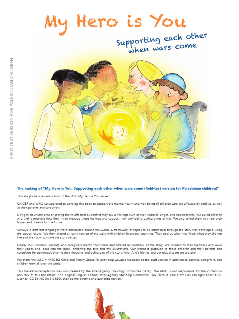 my-hero-is-you-field-test-version-for-palestinian-children-english