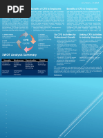 Continuing Professional Development Guidance 06 25 | PDF | Professional ...
