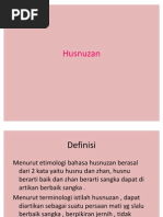 Download Husnuzan by Mahesa Khalifa SN80102081 doc pdf