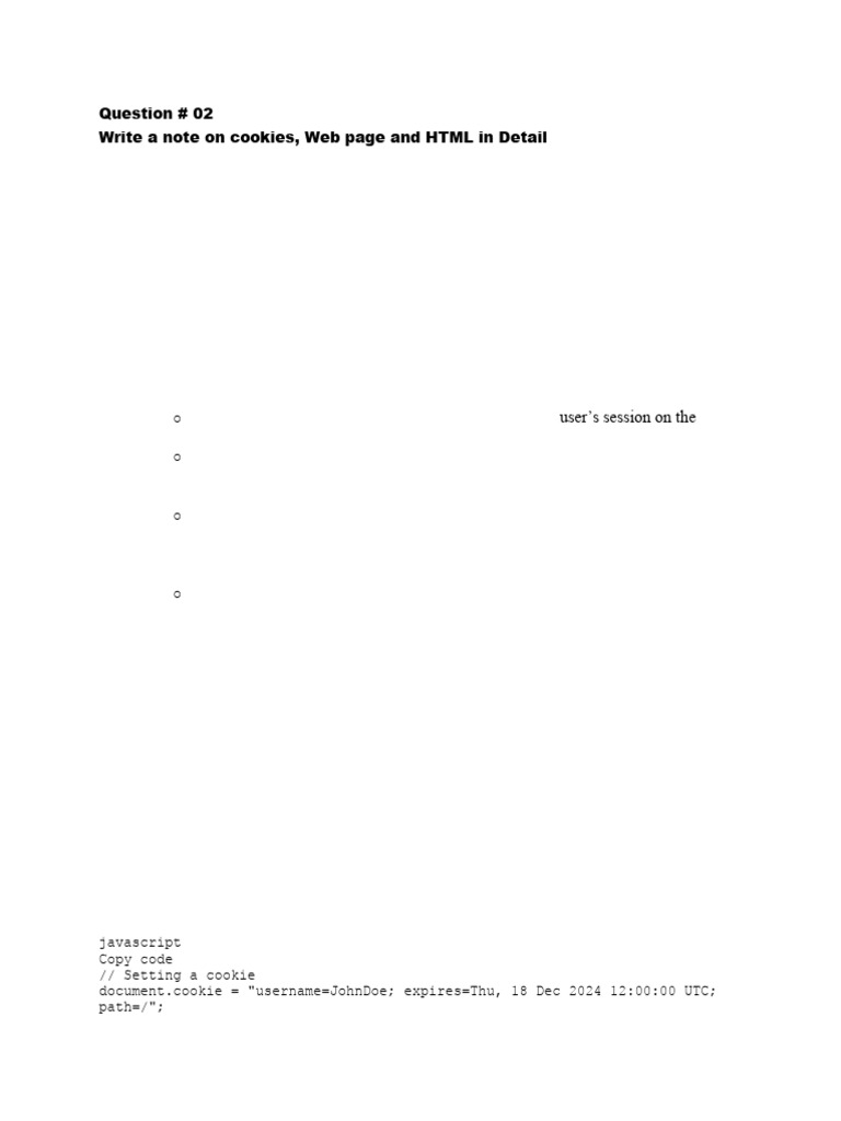 2021 | PDF | World Wide Web | Internet & Web