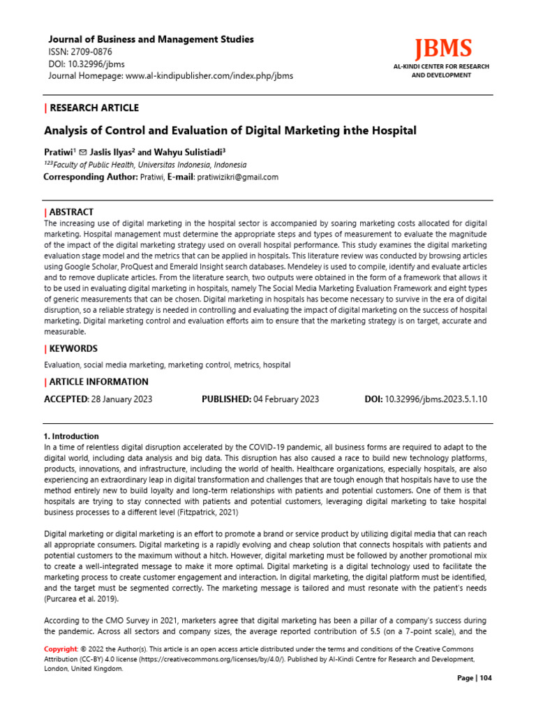 Paper+10+ (2023 5 1) +Analysis+of+Control+and+Evaluation+of+Digital ...