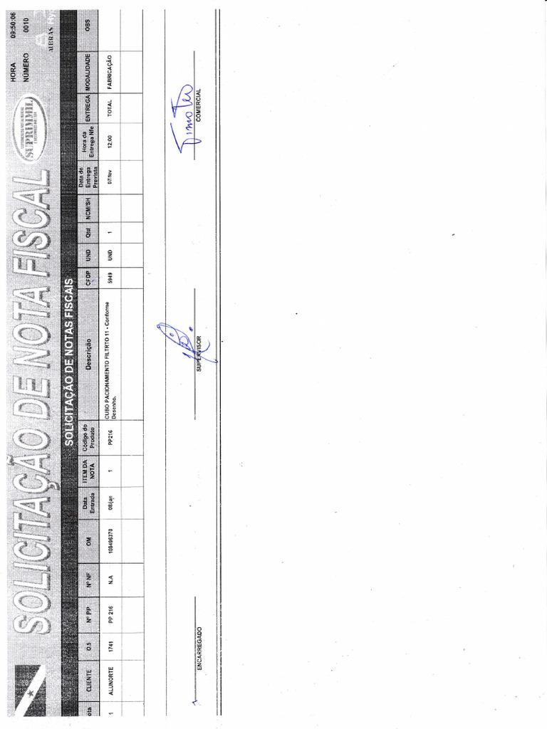 Sol - NF PP 216 | PDF