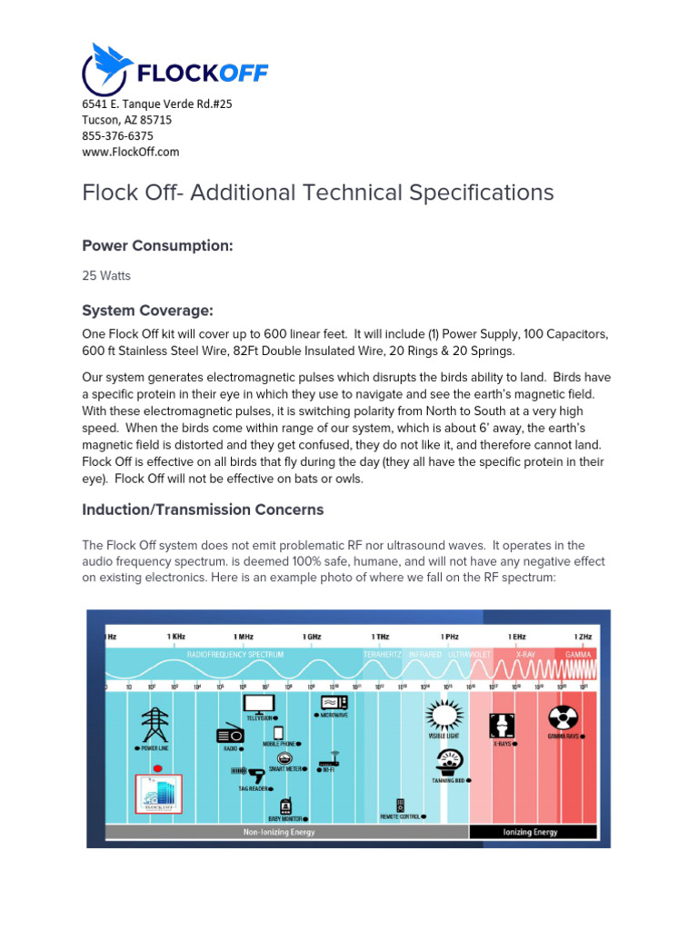 Static Generation for Bird Flocking Control | PDF