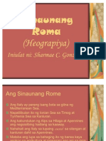 Sinaunang Rome 1231047055668100 2