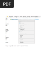 Instalação e Configuração Softcom | PDF | Microsoft Access | Microsoft ...