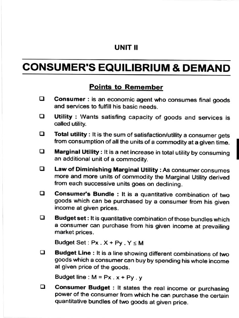 Total Utility and Marginal Utility Insights | PDF | Demand | Demand Curve