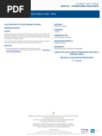 Stellantis Supplier Quality Manual 2.1 | PDF | Supply Chain ...