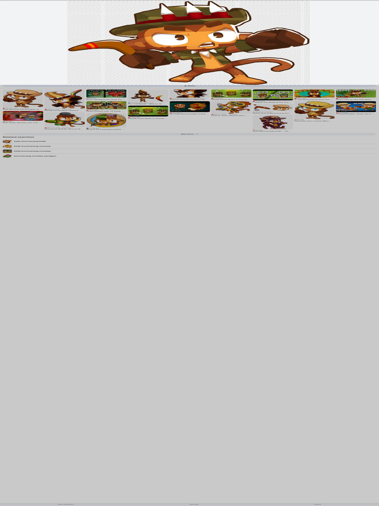 btd6 Moab Press - Google Search | PDF | Ios Software | Electronic ...