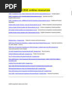 UWI Pre-Science (N1) Programme Overview | PDF | Mathematics | Physics