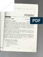 DBMS - Unit 1 - Technical Publications 
