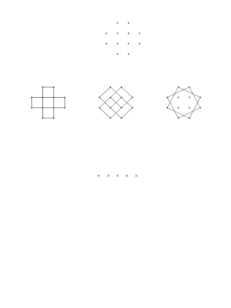Scottish Maths Olympiad 2021-S2 | PDF | Metrology