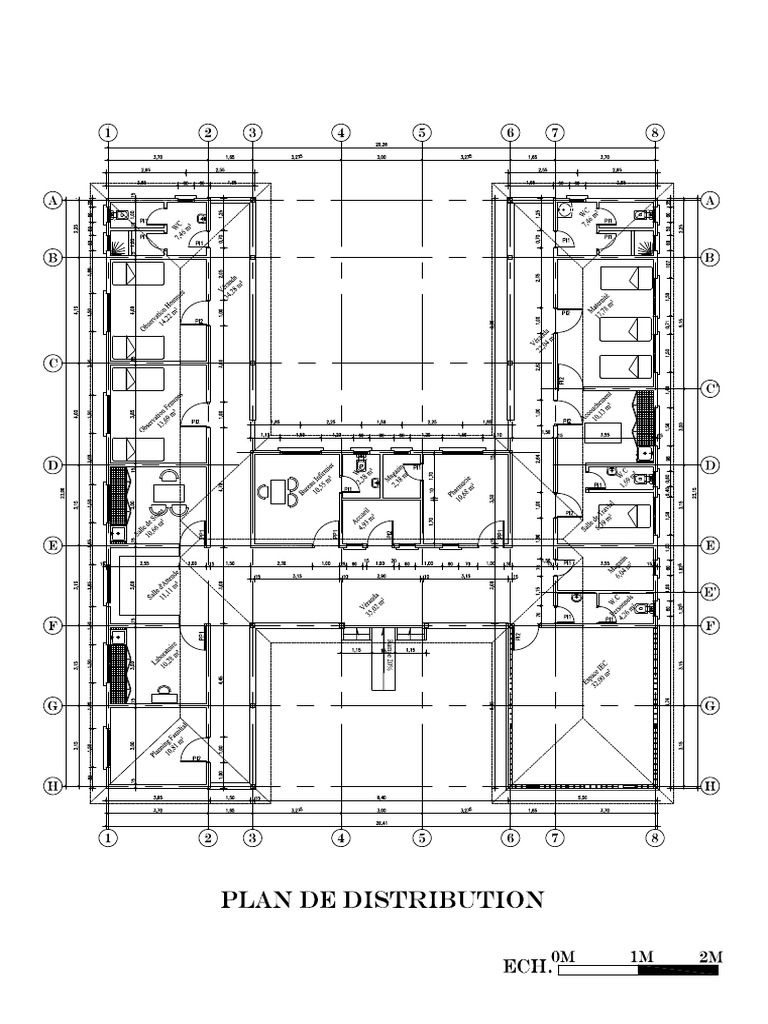 Distribution 082911 | PDF