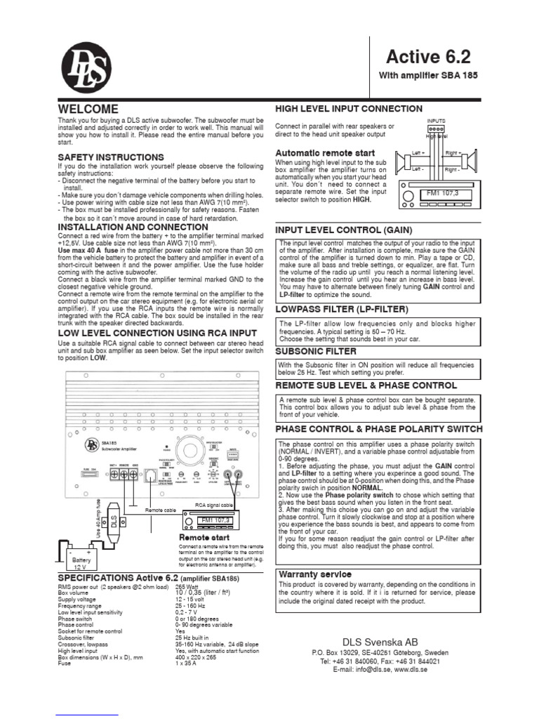Active 62 | PDF