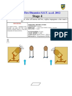 1 Gara Tiro Dinamico Softair 12-02-2012 STAGE