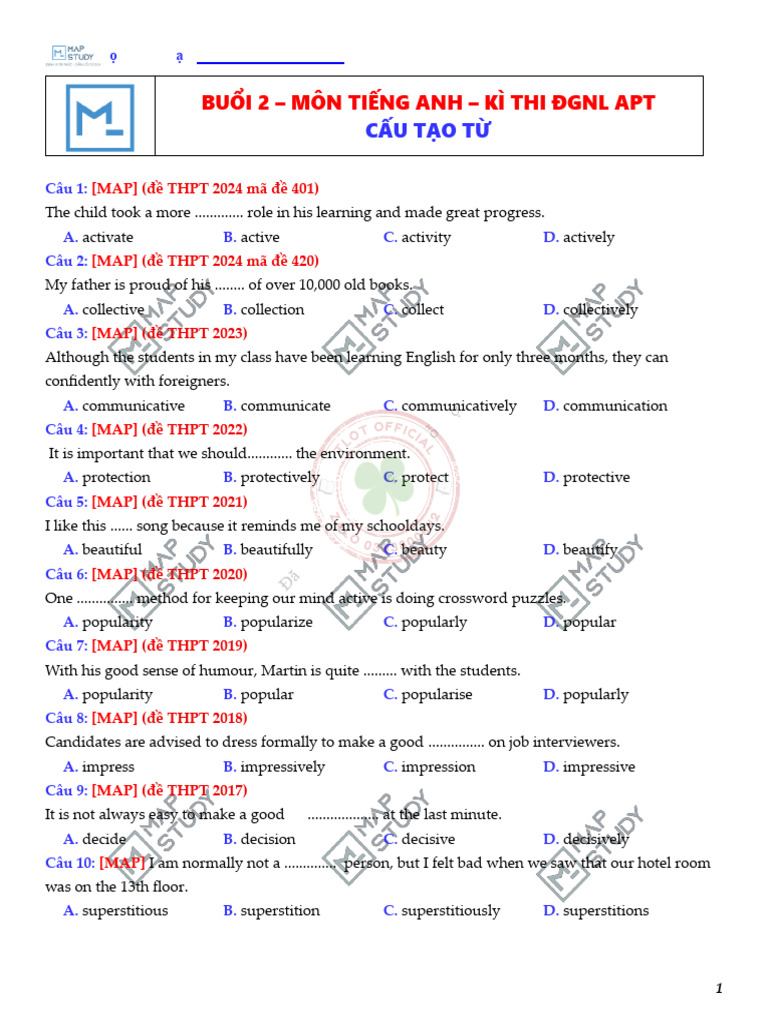 Tai Lieu - Buoi 2 Bai Tap Ve Nha 1721710110097 | PDF