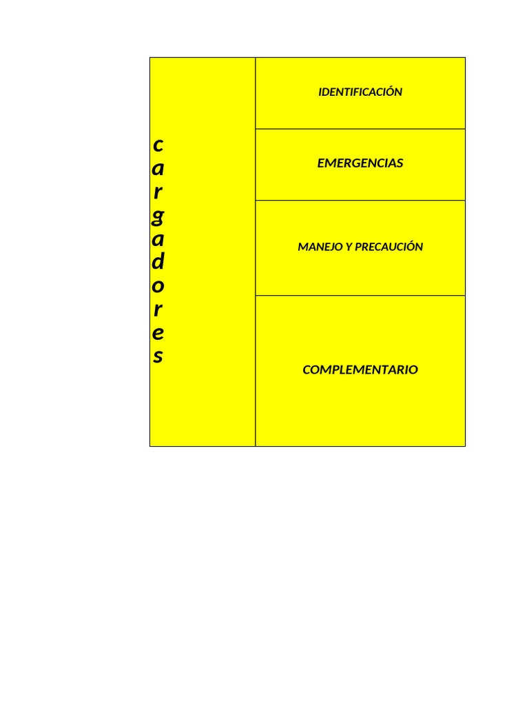 Msds pdf agua residuos