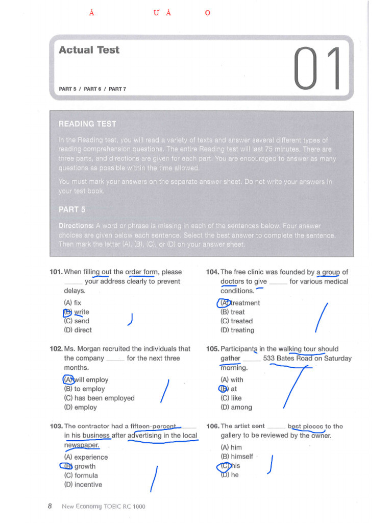 RC 01 | PDF