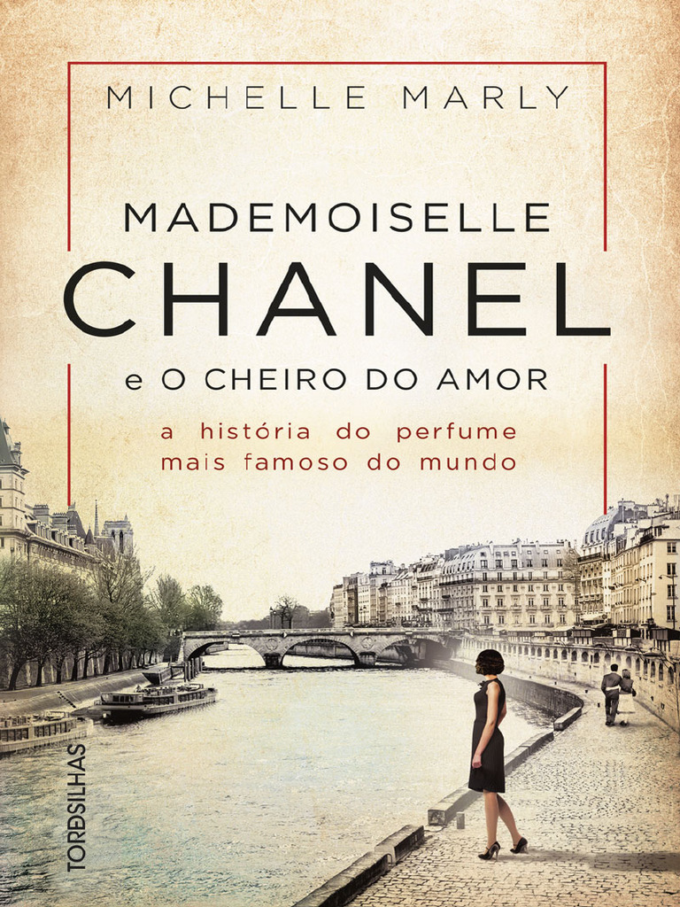Chanel | PDF | Amor | Carro