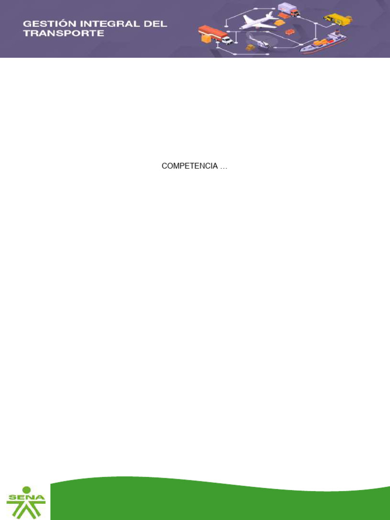 Act 2 Mate | PDF | Transporte | Marketing