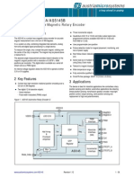 AS5145 Datasheet v1-12