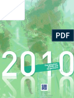 SIDI - Annual Report 2010