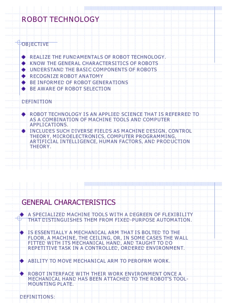 Encrypted Document Analysis | PDF | Robot | Robotics