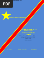 Impôts et Taxes en RDC : Guide Complet | PDF | Impôts | Frais