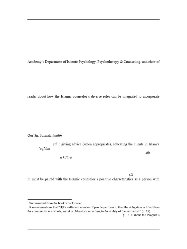 munshi-book-review-pdf-psychotherapy-psychology