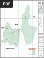 Mapa y Barrios de Funza, Cundinamarca | PDF