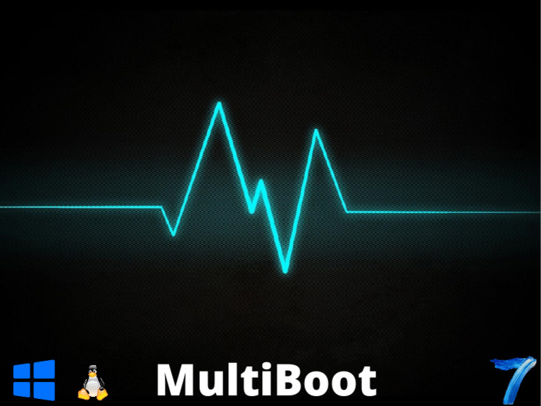 Multi Boot | PDF