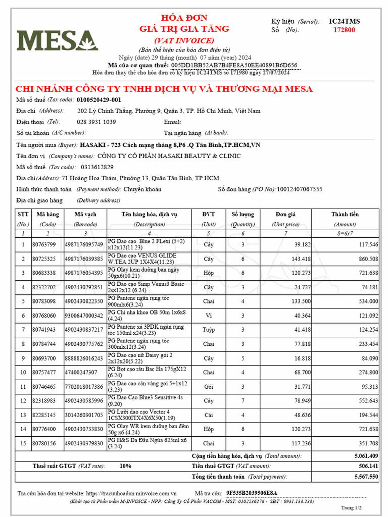 CMT8-172800 (290724) | PDF