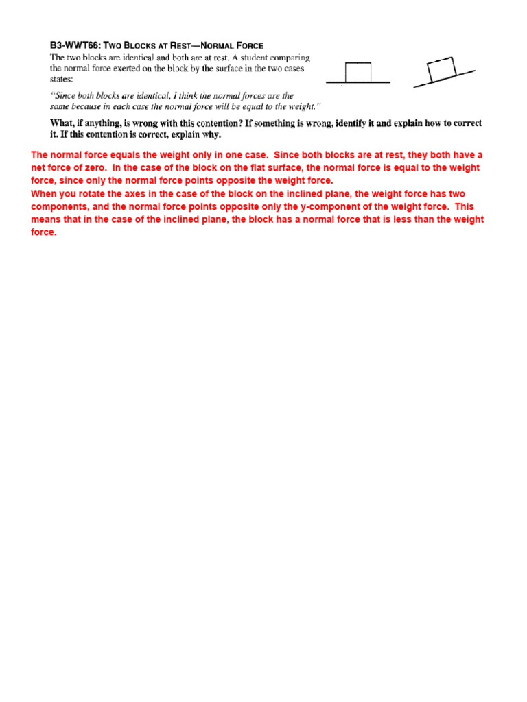 3 9+Practice+1+Answer+Key | PDF