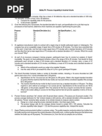 CSEC Coordinate Geometry Past Papers | PDF | Line (Geometry ...