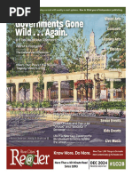 Chicago Tribune - 1301 | PDF | Traffic | Republican Party (United