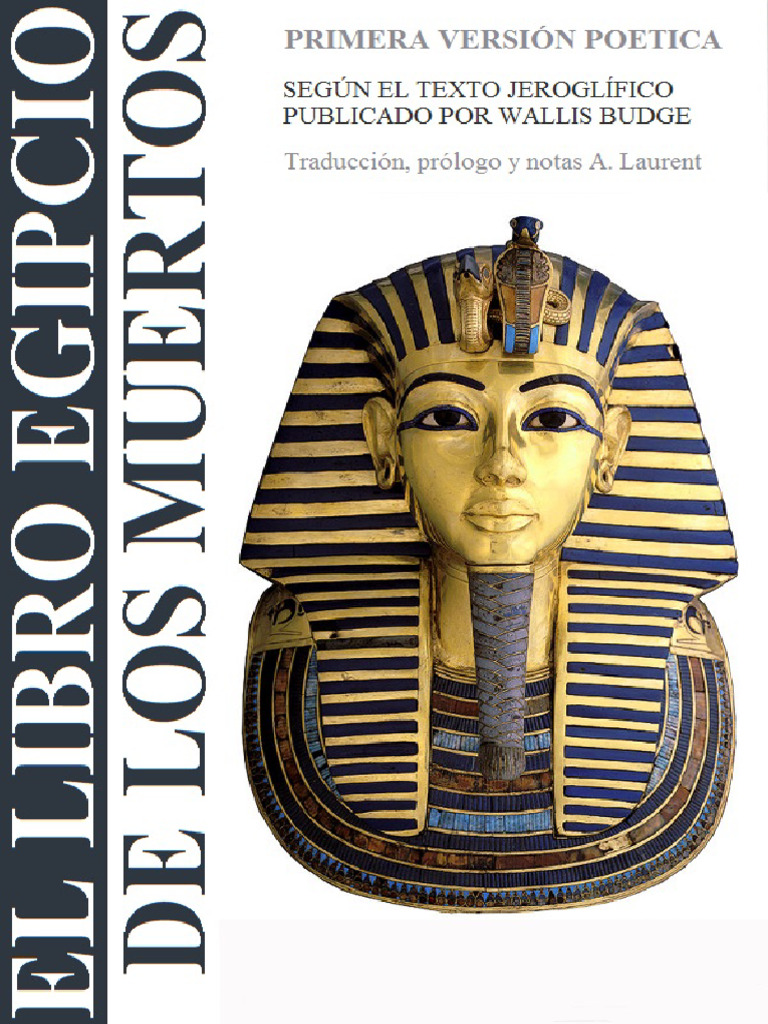 El Libro Egipcio de los Muertos: Ritos y Creencias | PDF | Osiris | Horus